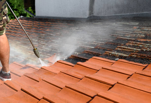 Best Residential Pressure Washing Services  in Merrimac, VA